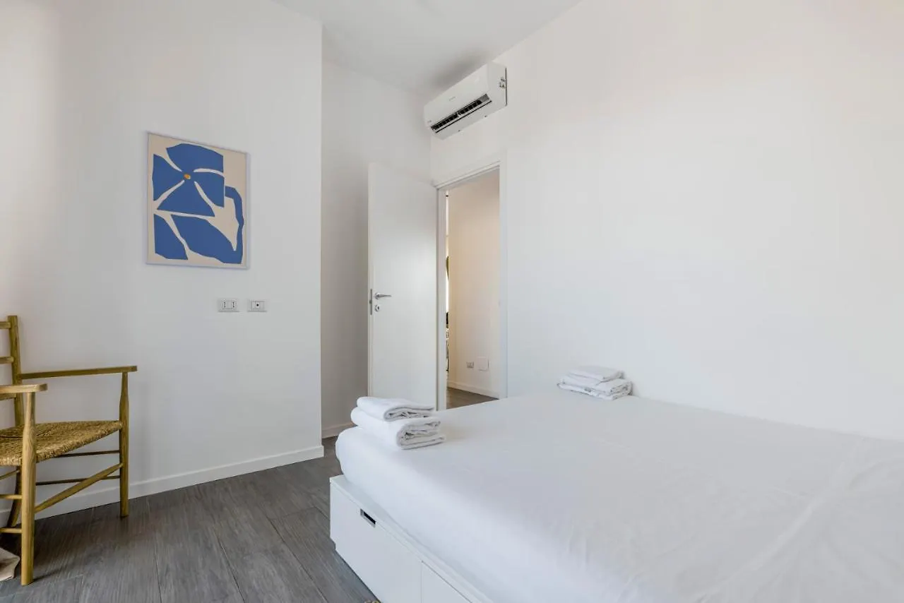 Easylife - Comfort In Pta Romana Con Terrazza Milan Italy