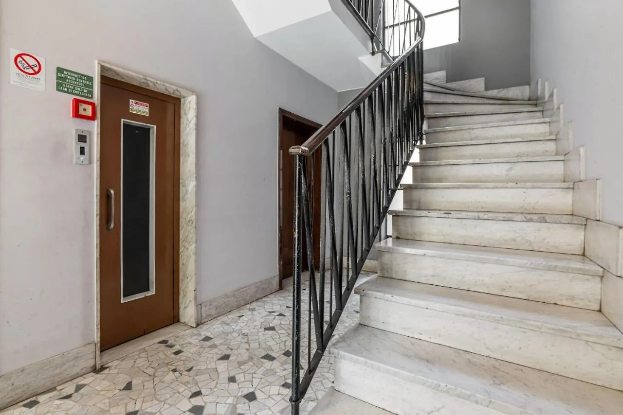 Apartment Easylife - Comfort In Pta Romana Con Terrazza Milan