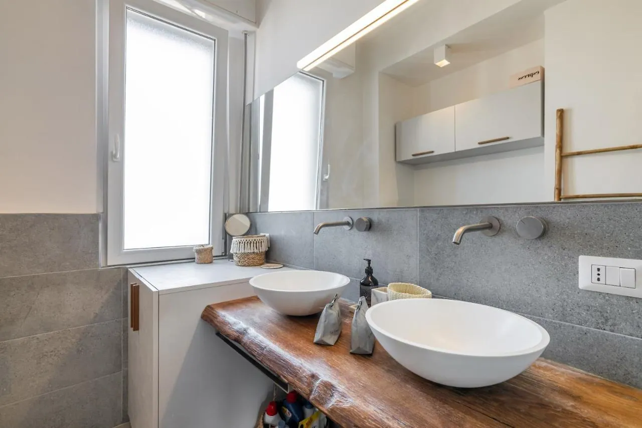 Easylife - Comfort In Pta Romana Con Terrazza Milan Apartment